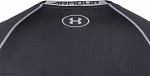 Under Armour Heatgear Armour Compression SS Black